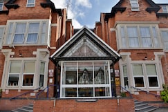 Best Western Plus Nottingham Westminster Hotel, Nottingham