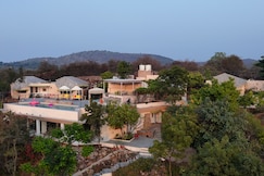 Park Hill Udaipur By Horizon Hospitality, Udaipur