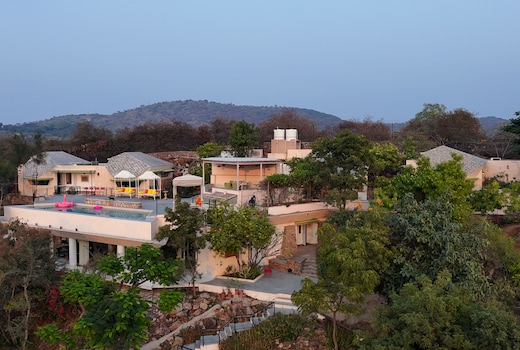 Park Hill Udaipur By Horizon Hospitality