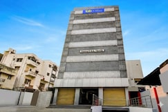 FabHotel Che Sigma- Nr. LB Nagar Metro Station, Hyderabad