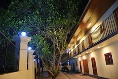Silver Sand Residence, Cochin