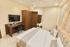 ARISTO INN, Varanasi