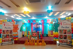 Hotel Gold- Inn, Gwalior
