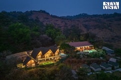 StayVista at Shambhala Pawna Lake Front, Lonavala