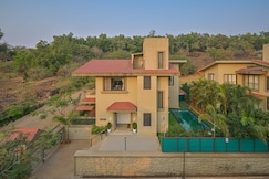 Tiara Orchid - 4BHK Villa with Pvt Pool, Lonavala