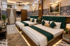 Jyoti Stay Inn Ayodhya, Ayodhya