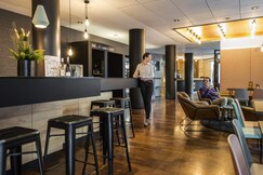 MERCURE HOTEL BERLIN ZENTRUM, Berlin