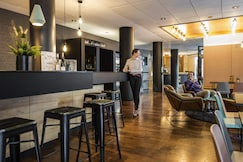 MERCURE HOTEL BERLIN ZENTRUM, Berlin