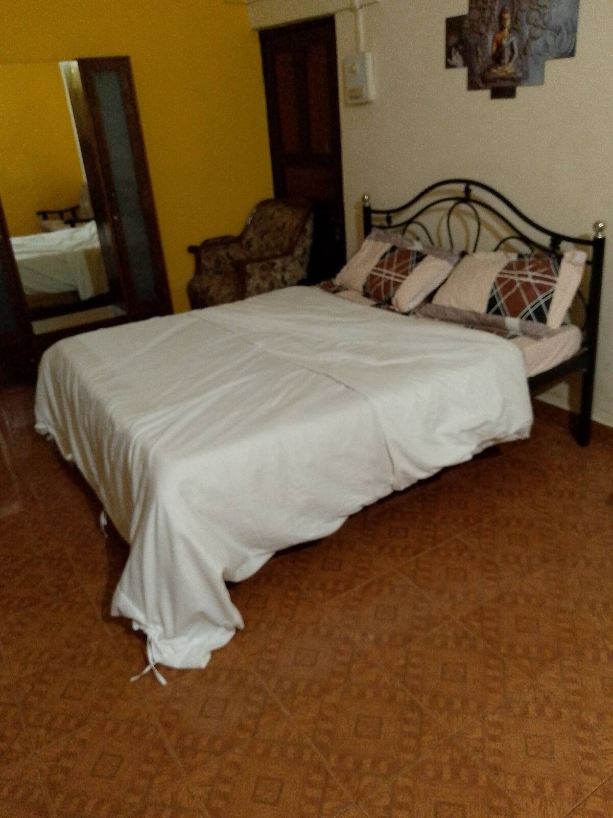 Libanton Stays in goa - Tap to explore photos