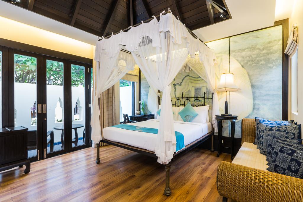 Dara Samui Beach Resort(Adult Only) - Tap to explore photos