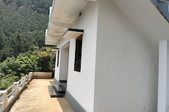 Grace villa, Munnar