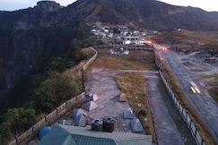 Rit Mawksir Cafe, Lodge and Campsite, Shillong