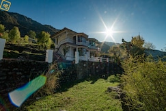 Alt Life Stays - Dharamkot Mcleodganj, Dharamshala