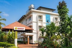 NK RESIDENCY, Talipparamba