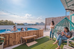 Ultra Luxurious Penthouse 150 Cinema 2Bhk Terrace, Gurgaon