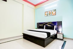 Hotel O Galaxy, Prayagraj