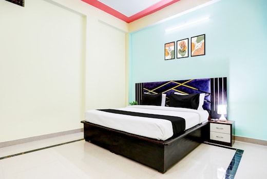 Hotel O Galaxy