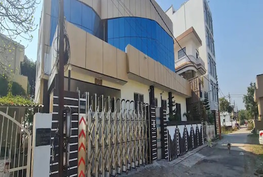 Shri Vyas Homestay- Luxury Villa