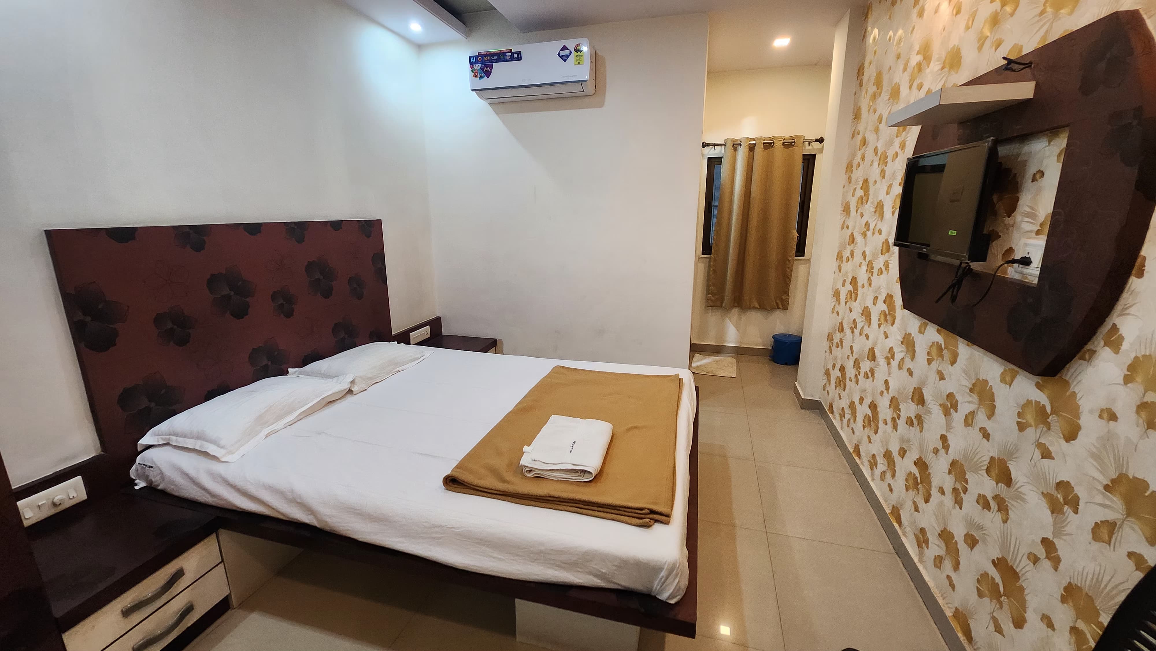 Hotel new Amber 2