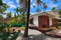 Turtle Island - Ayurveda Backwater Stay, Munroe Island, Kollam