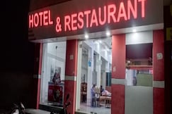 Hotel Shri Karni Palace, Bikaner