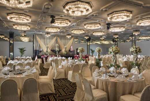 Concorde Hotel Singapore Singapore 7 2 0 Price Address Reviews