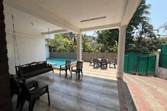 AK by Valecha Villa, Lonavala