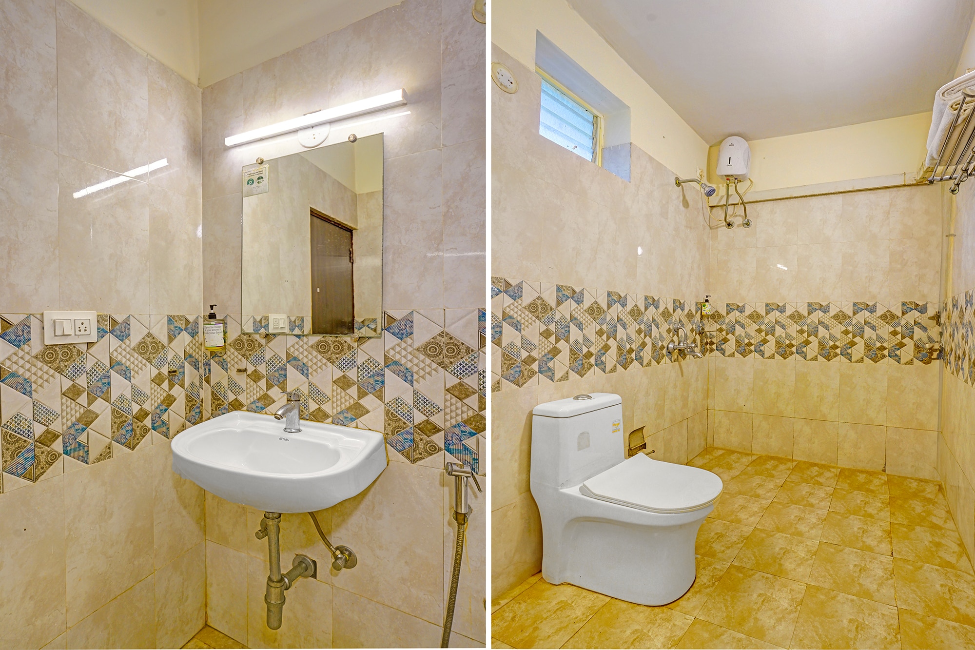 FabHotel Samara - 700M From Calangute Beach - Tap to explore photos