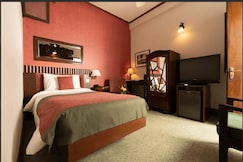 Hotel Broadway, Delhi