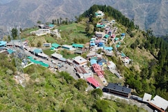 Rana homestay, Chakrata