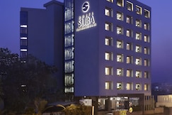 Hotel Suba International, Mumbai