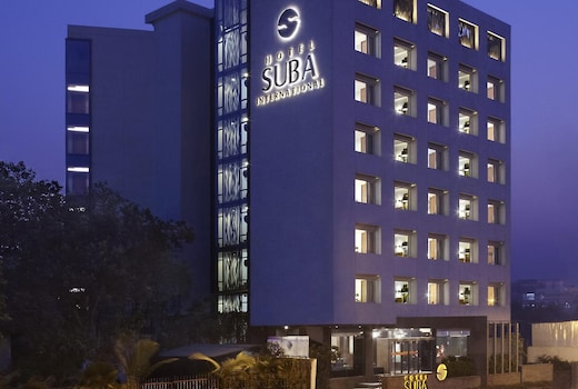 Hotel Suba International