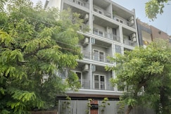 One Stayz By Zipcode - Cyber Hub, Gurgaon