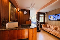 Sach Hotels And Resorts - Doon Valley, Mussoorie