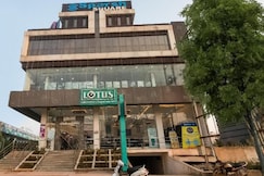 Hotel Landmark Square, Raipur, Chhattisgarh