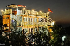 Maa Ganga Homestay & Retreat, Kosya Kutauli