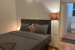 1BHK Apartment at Beiramar Baga by Rightstay, Goa