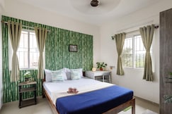 Safari Homes by Secret Turtle|Projector|Safari|BBQ, Bangalore