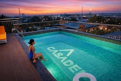 Hotel Hanata Kochi, Cochin