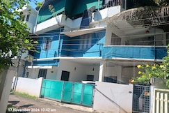 Feaston home, Cochin