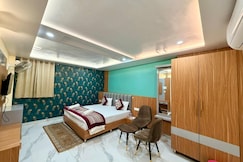 Hotel Heaven Heritage, Varanasi