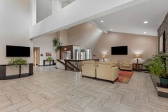 Best Western University Inn, Ontario