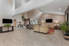 Best Western University Inn, Tompkins