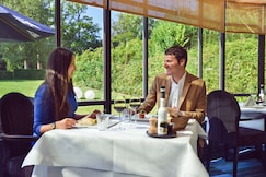 Radisson Blu Balmoral Hotel, Spa, Brussels