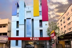 Hotel Vijay Fablis, Coimbatore