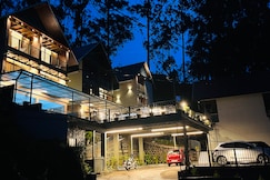 Haze Mountain Resorts, Munnar