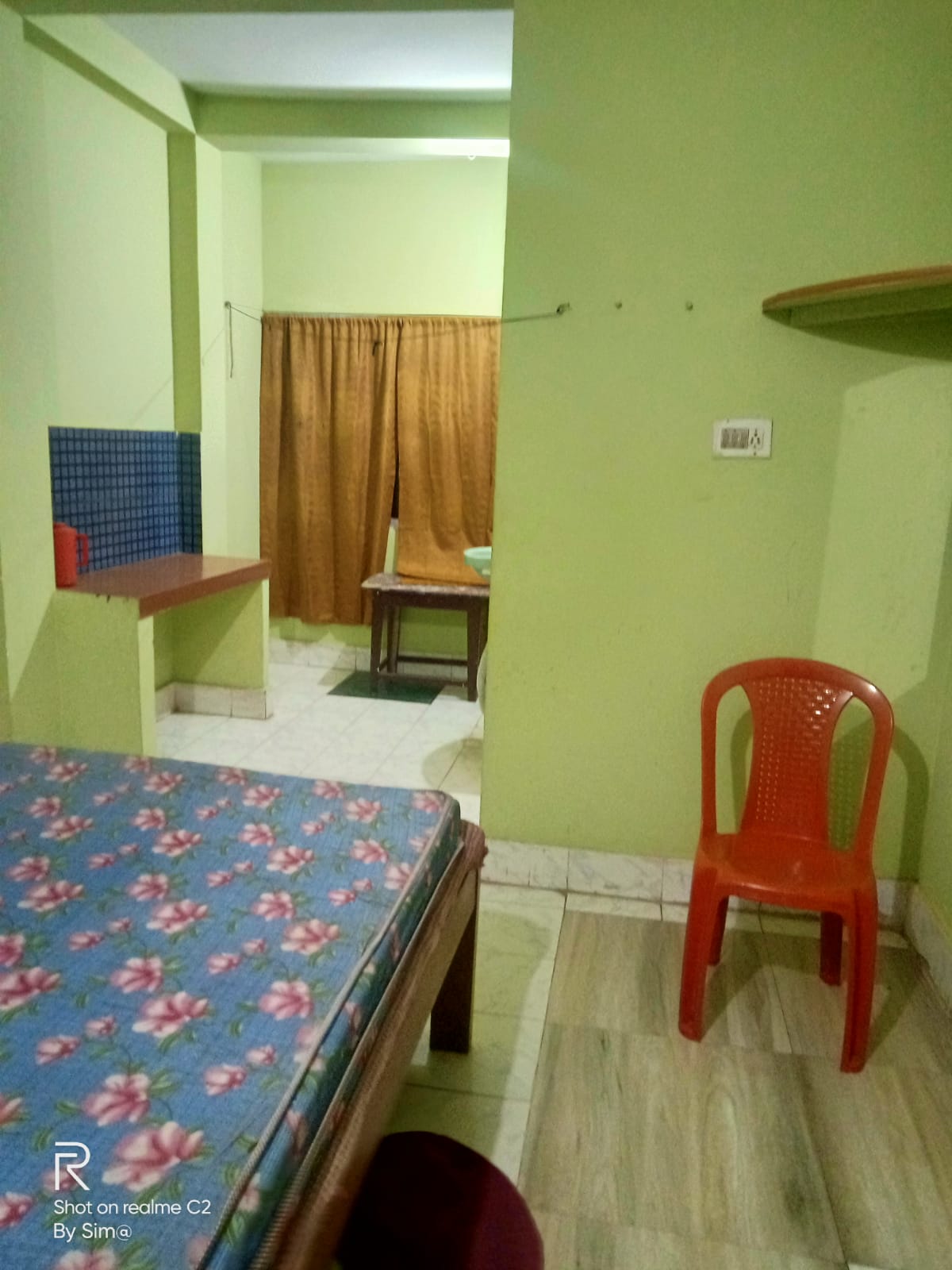 Raj Taronga Homestay 600M From Shree Jagannath Temple - Tap to explore photos
