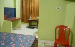 AC Deluxe Room