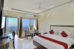 Hotel Bliss Valley, Dharamshala