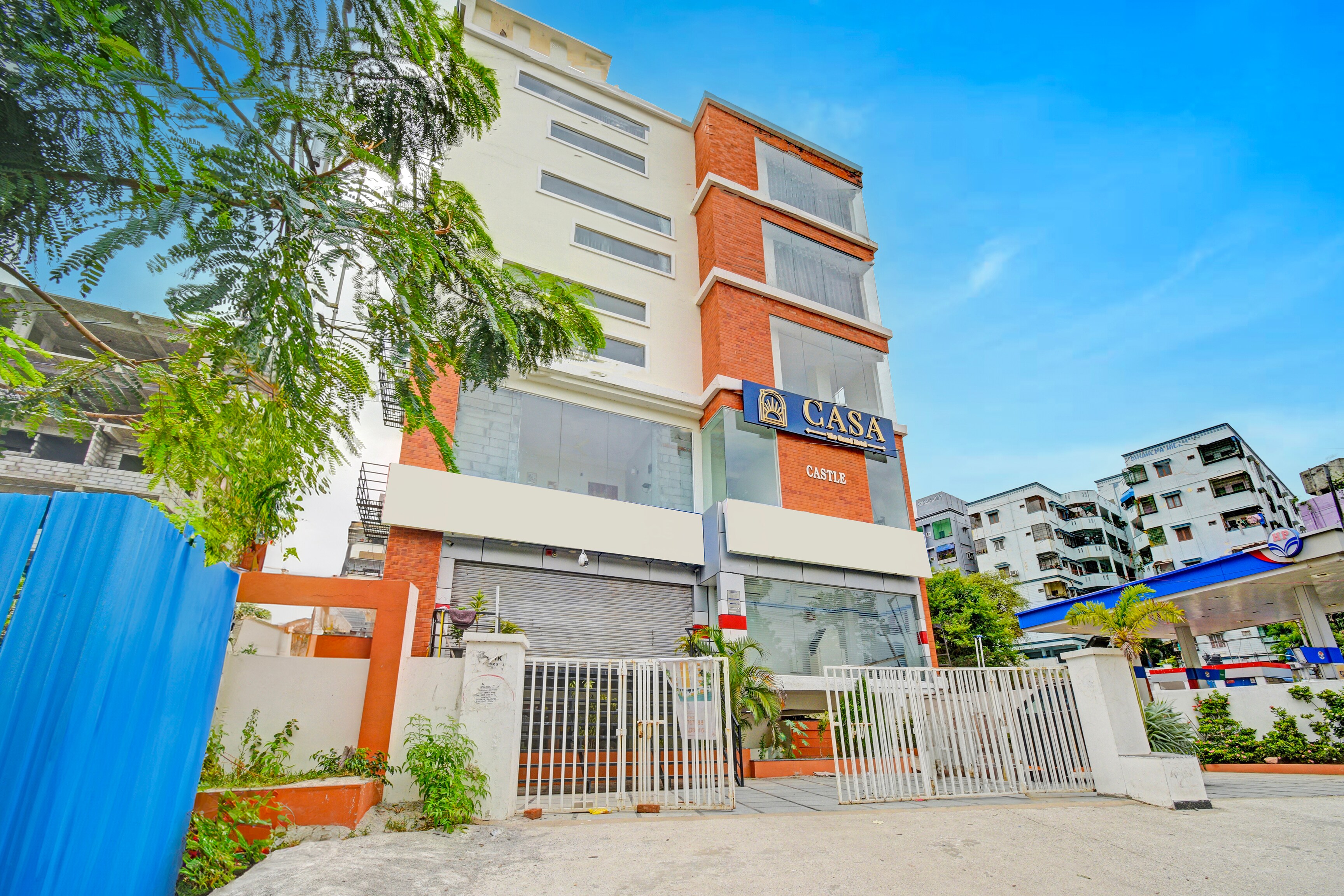Townhouse CASA GRAND ECIL - Tap to explore photos
